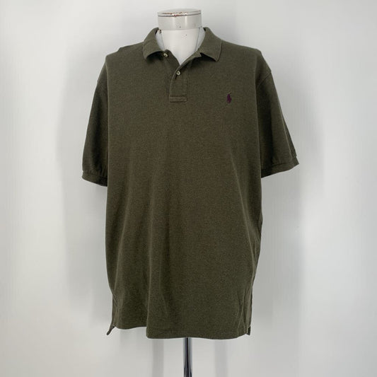 Polo Shirt SS
