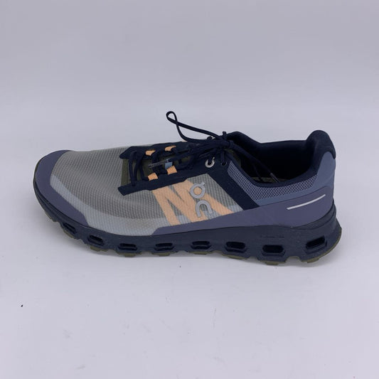 On Cloud Shoes
