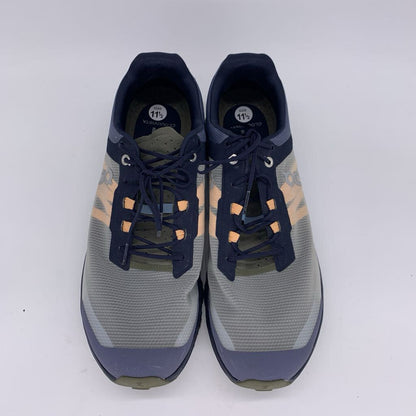 On Cloud Shoes