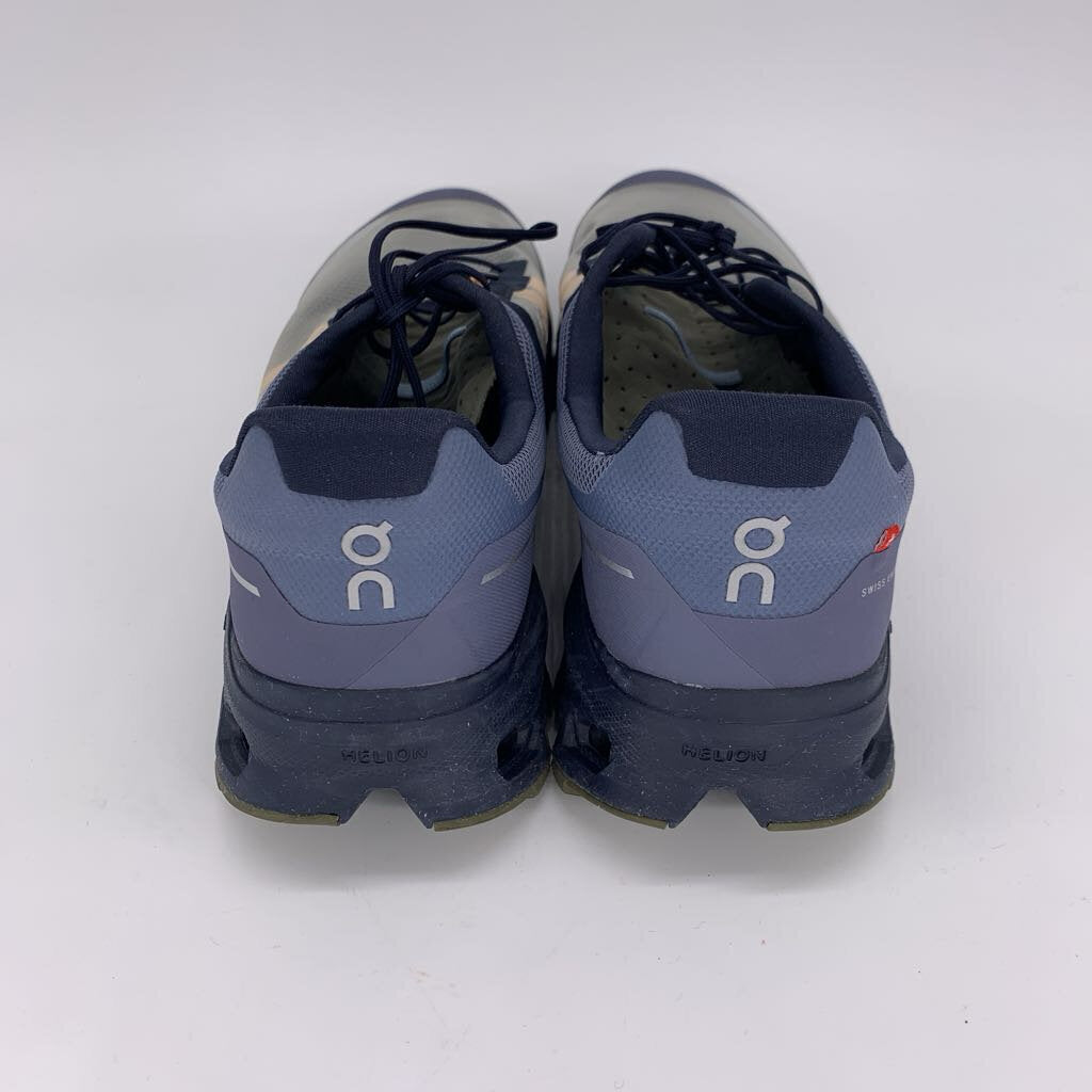 On Cloud Shoes