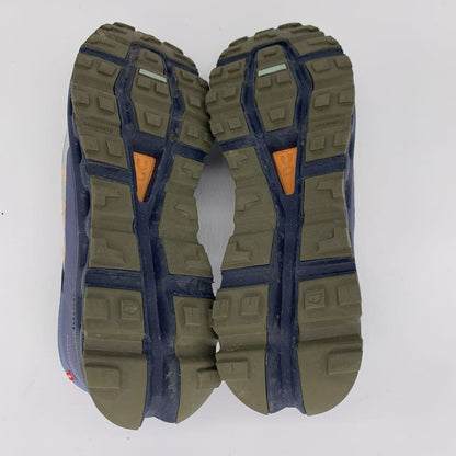 On Cloud Shoes