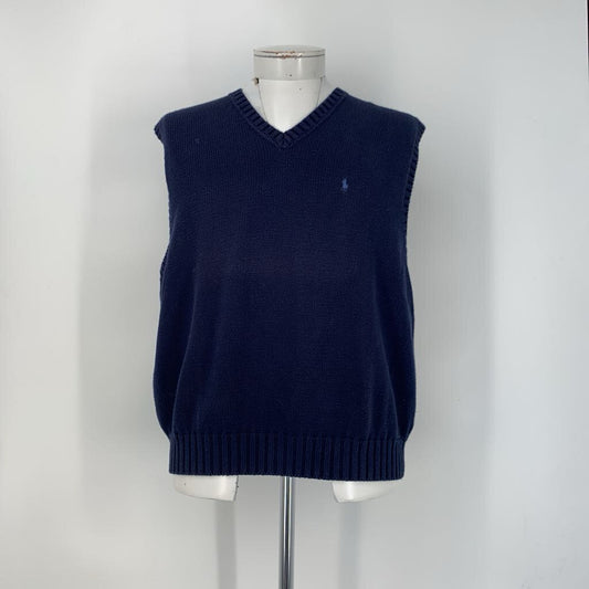 Ralph Lauren Vest