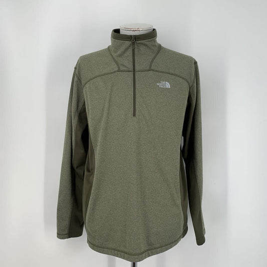 The North Face Pullover