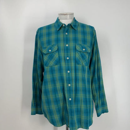 Pendleton Flannel Shirt