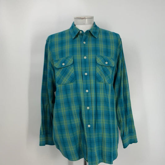 Pendleton Flannel Shirt