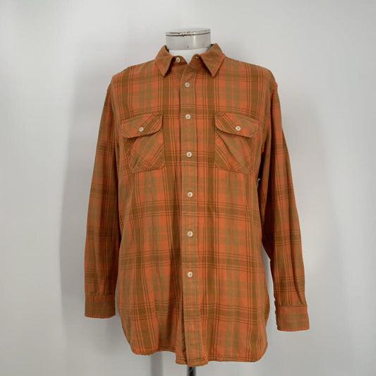 Pendleton Flannel Shirt