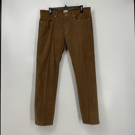 J. Crew Corduroy Pants