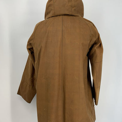 Barbour Longshoreman Smock