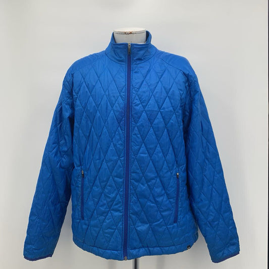 Oakley Puffer Jacket