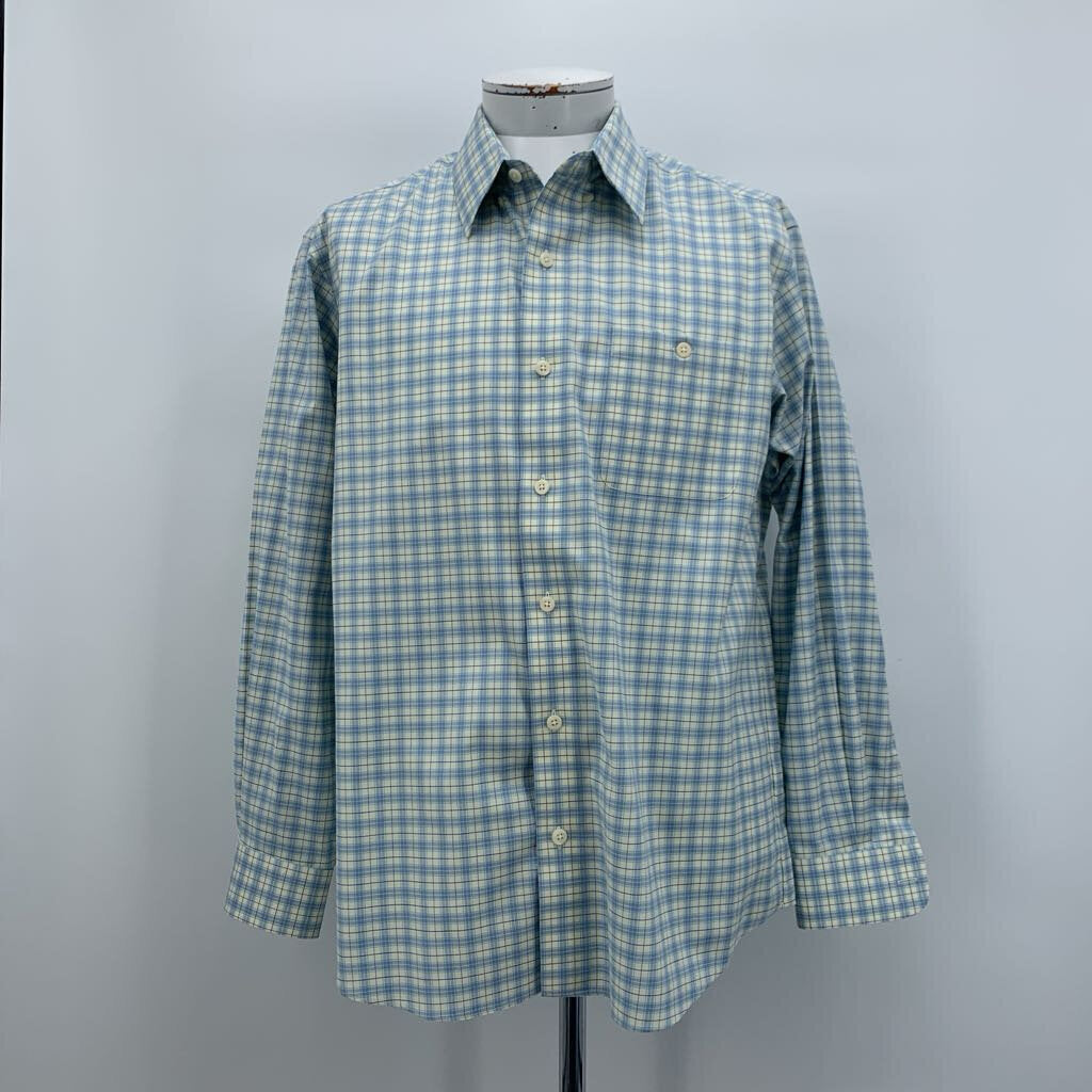 Orvis Shirt