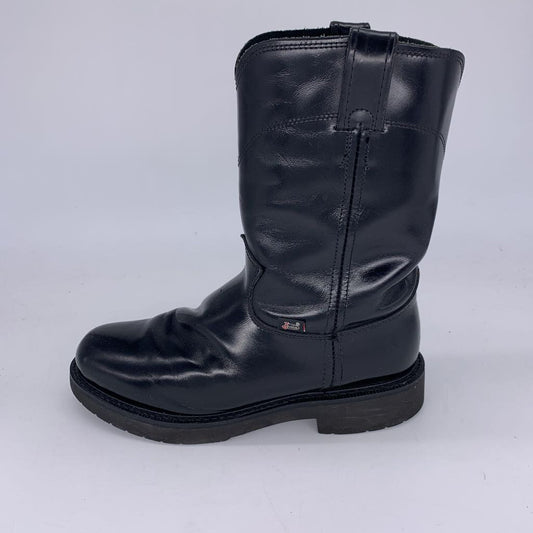 Justin Boots