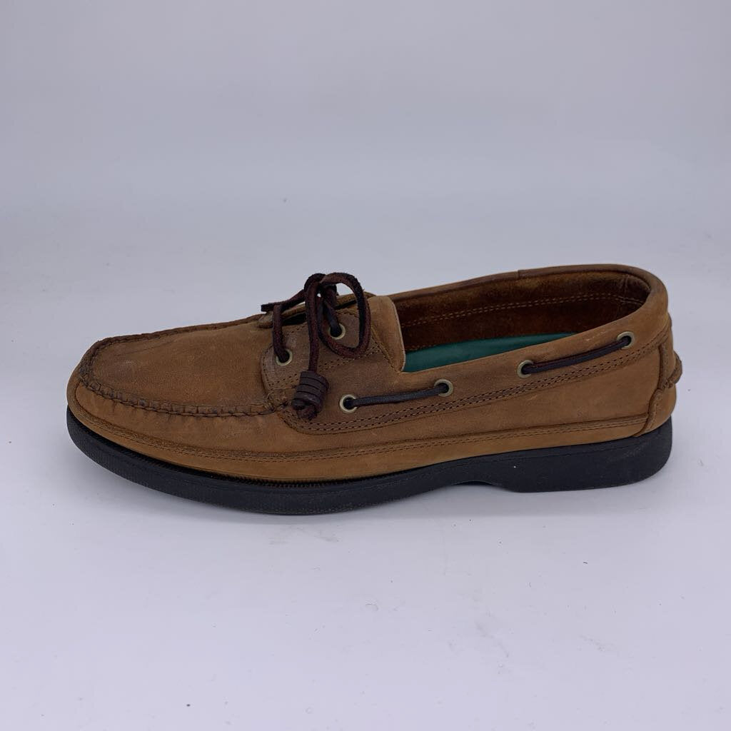 Bass Boat Shoes