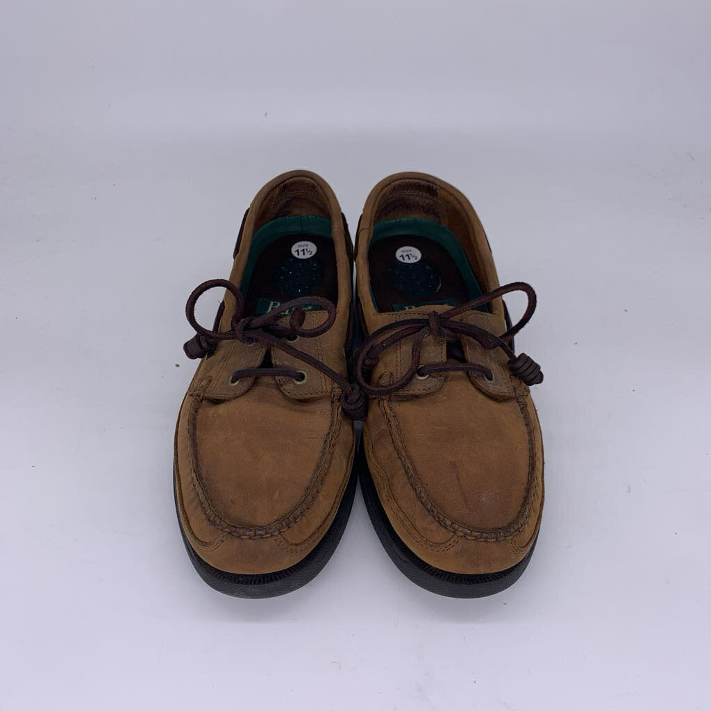 Bass Boat Shoes