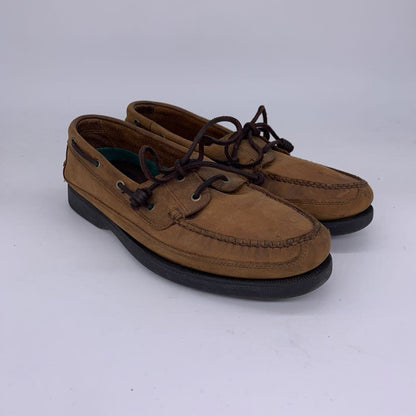 Bass Boat Shoes