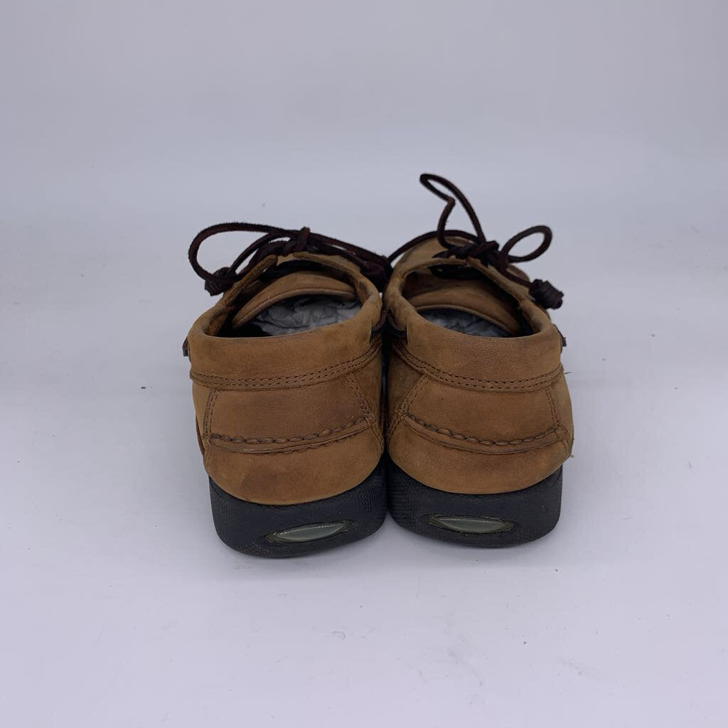 Bass Boat Shoes