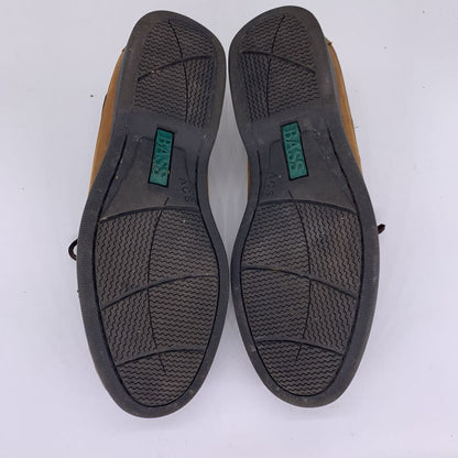 Bass Boat Shoes