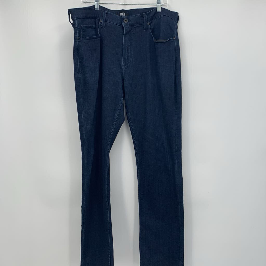 Paige Jeans