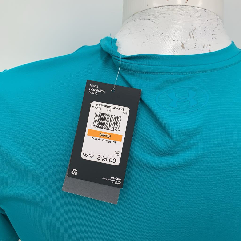 Under Armour T-Shirt -NWT