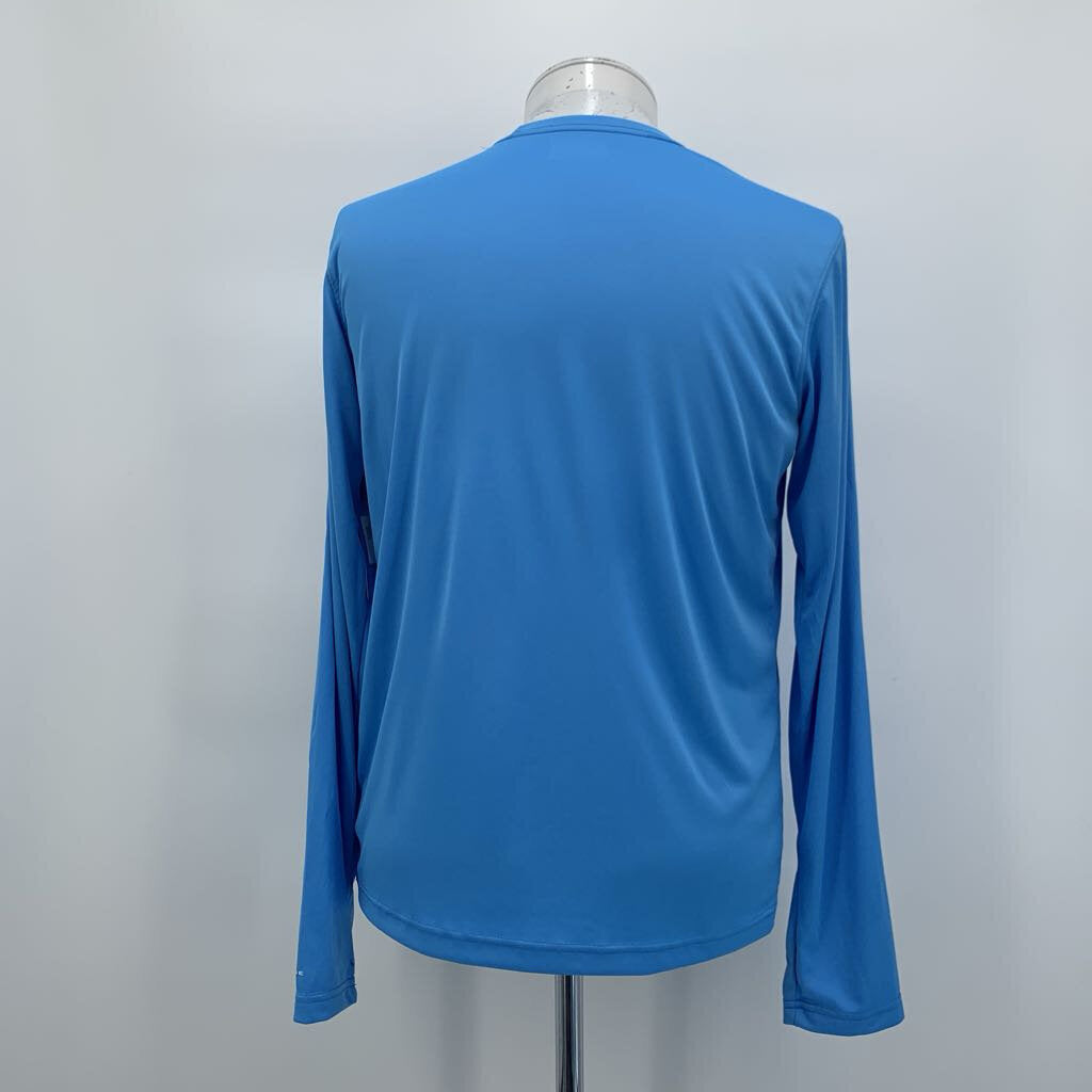 Columbia T-Shirt LS NWT