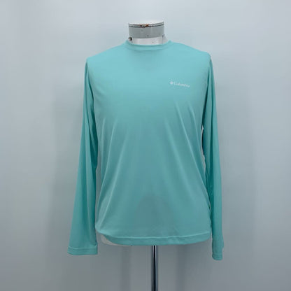 Columbia T-Shirt LS NWT