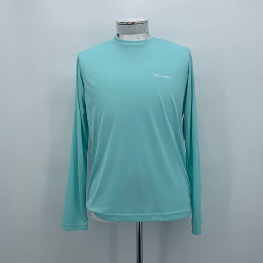 Columbia T-Shirt LS NWT