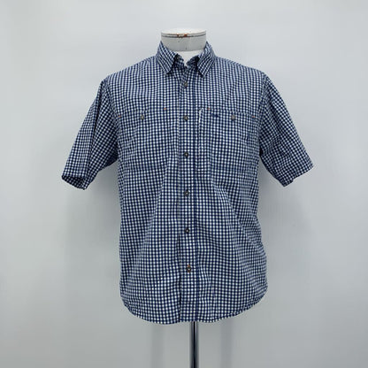 Orvis Shirt SS