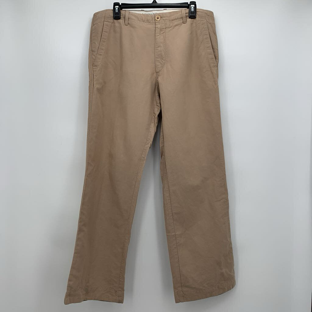 Banana Republic Linen Pants