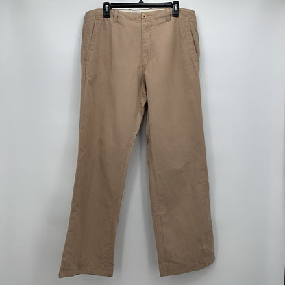 Banana Republic Linen Pants