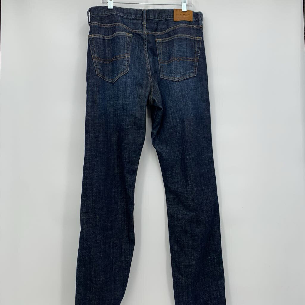 Lucky Brand Jeans