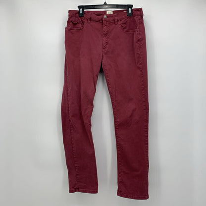 Flint + Tinder Pants