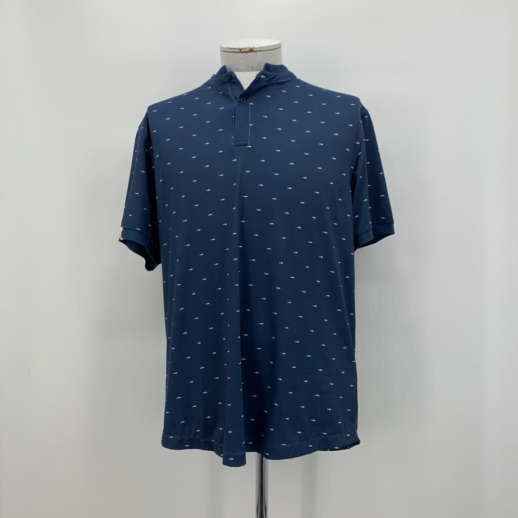 Mantra Shirt SS