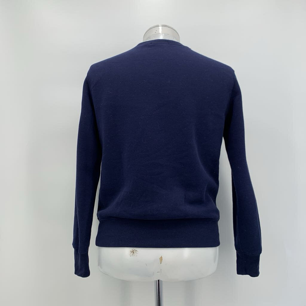 Polo Bear Sweatshirt