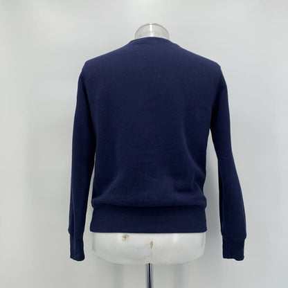 Polo Bear Sweatshirt