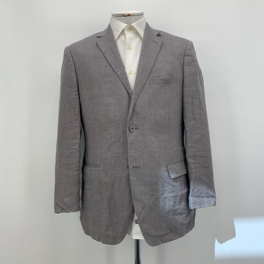 Brioni Linen Sportcoat