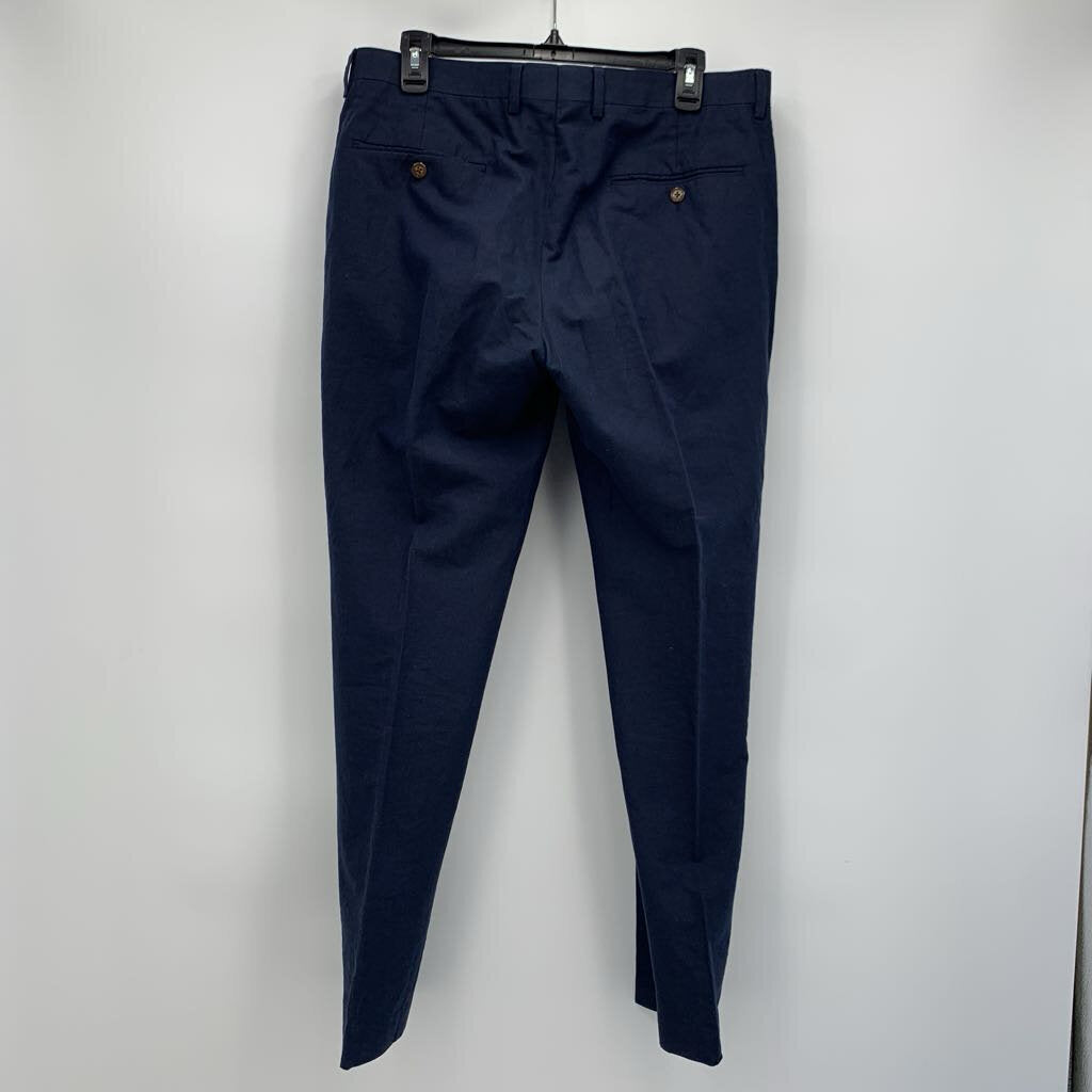 J. Crew Linen Suit