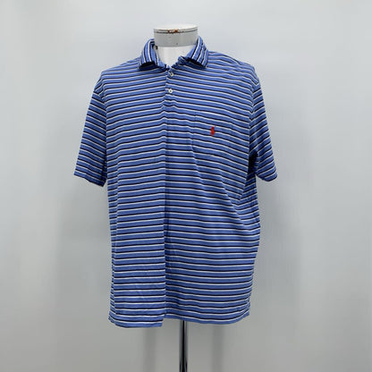 Polo Shirt SS