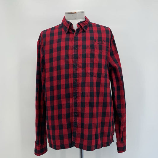 Indian Shirt