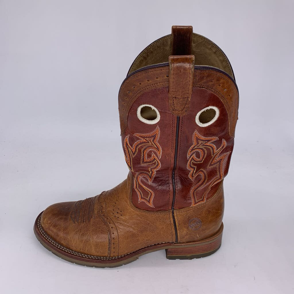 Double H Boots
