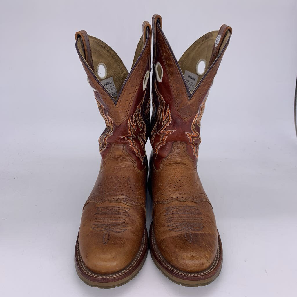 Double H Boots
