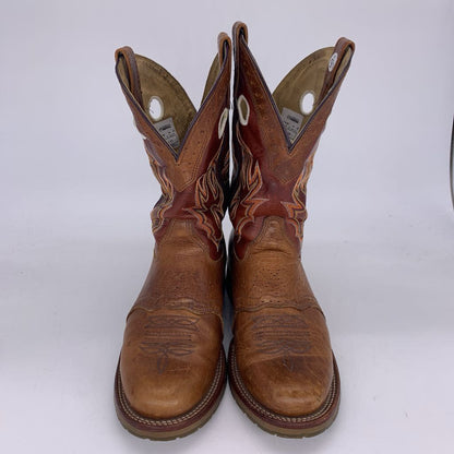 Double H Boots