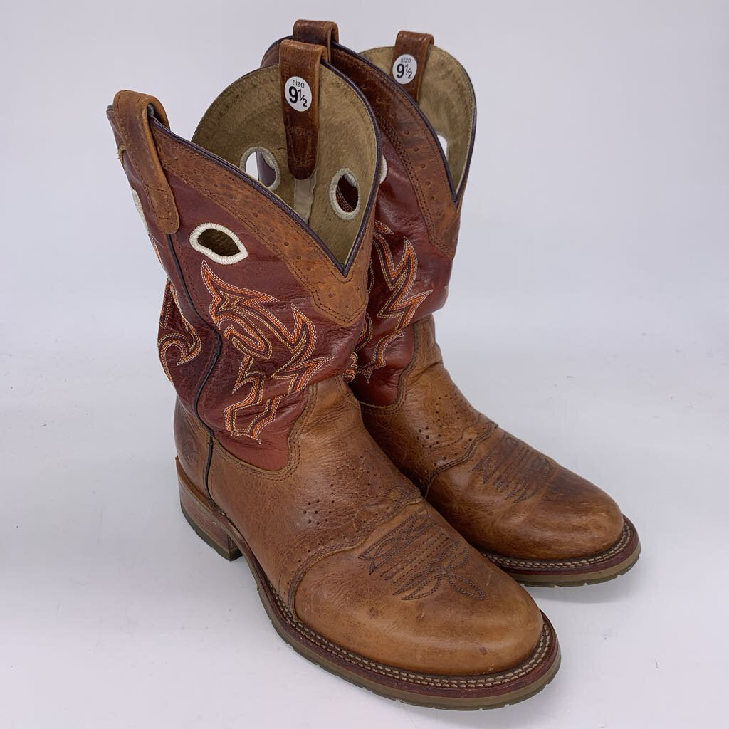 Double H Boots
