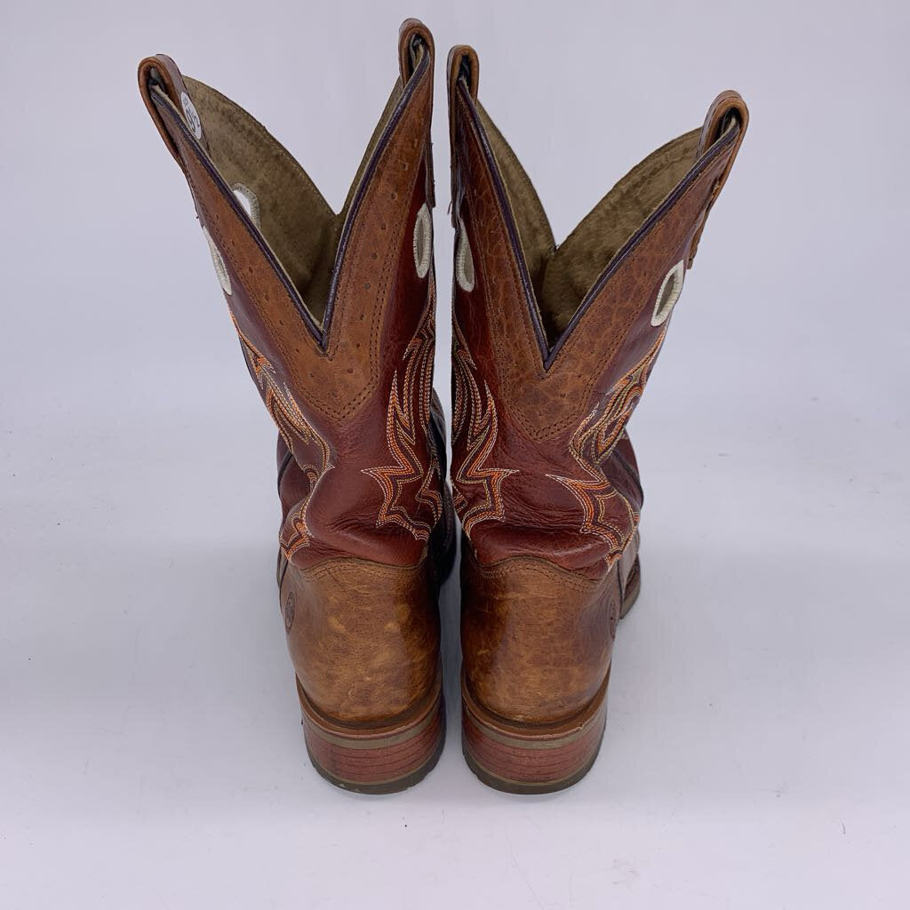 Double H Boots