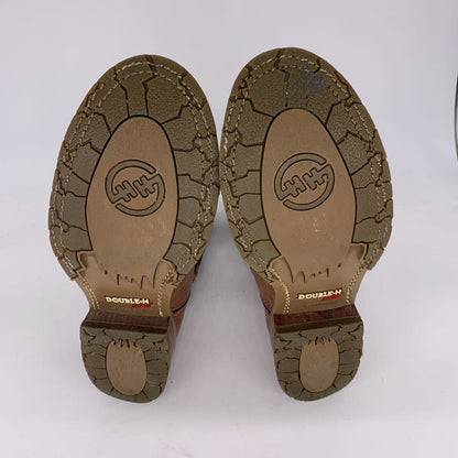 Double H Boots