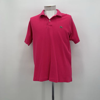 Lacoste Shirt SS