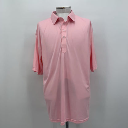Collars & Co. Shirt SS