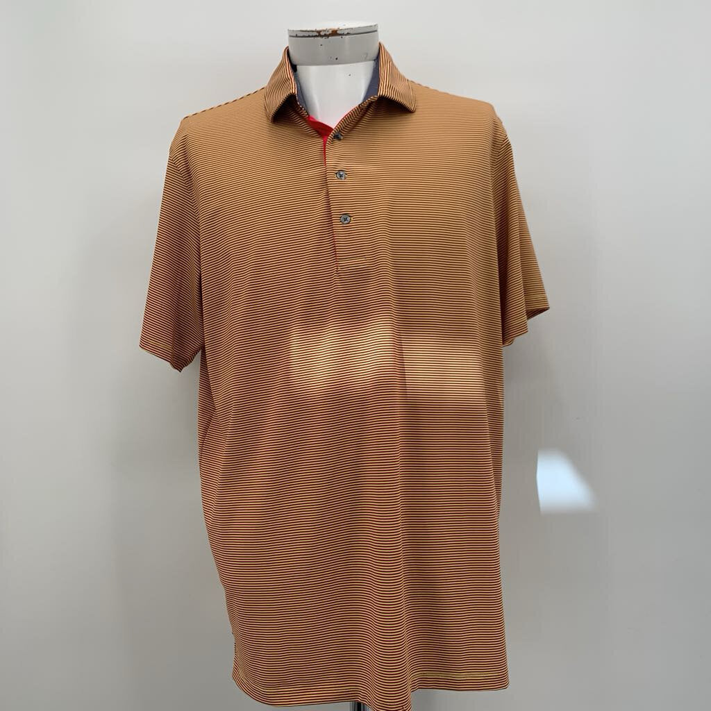 Greyson Shirt SS