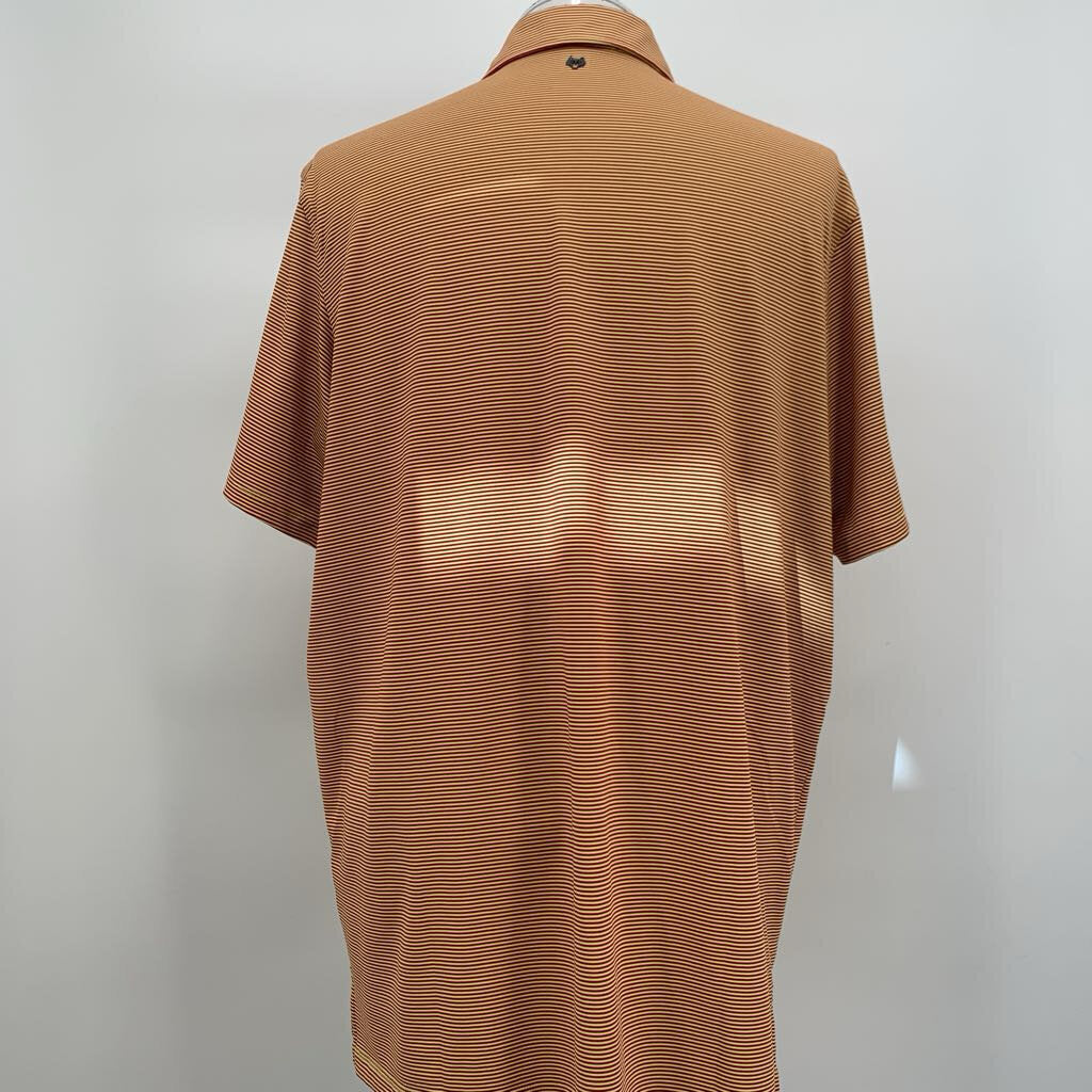 Greyson Shirt SS