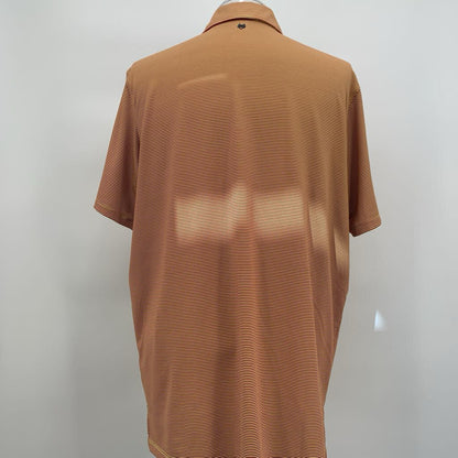 Greyson Shirt SS