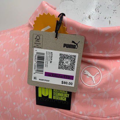 Puma Shirt SS - NWT