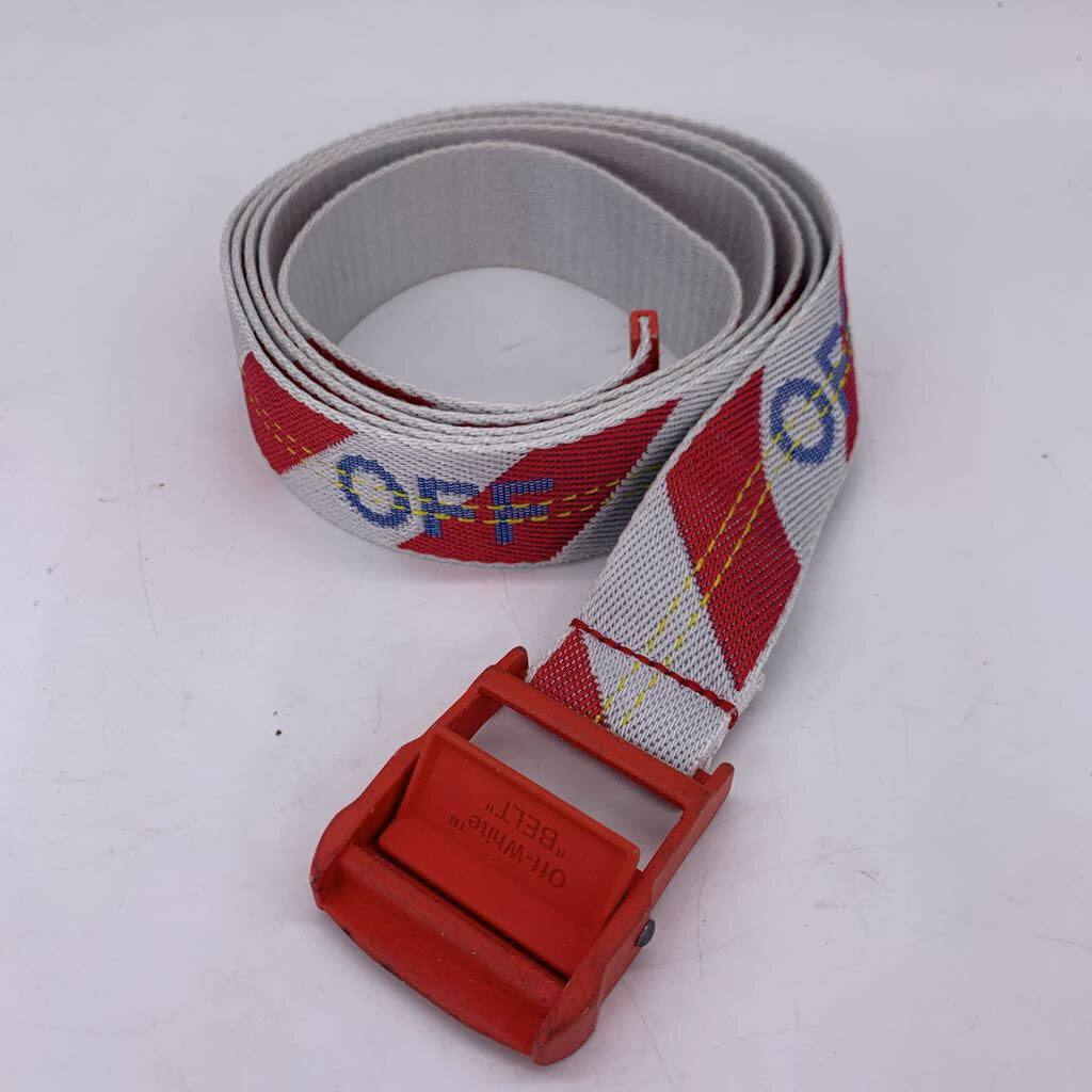Off-White Belt